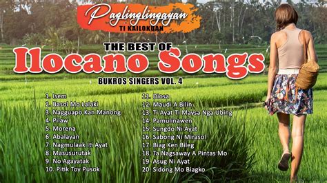 ilocano music lyrics